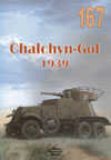 HALHIN GOL / Nomonchan 1939