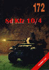 SD.KFZ 10/4  - ( with english text )
