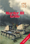 MARDER III, GRILLE