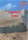 CAUCASUS 1942 