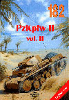PzKpfw II . Vol. II  - ( with english text )