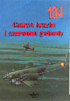 Czarne i Czerwone / German Aircraft in Soviet AF service