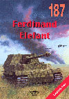 FERDINAND ELEPHANT - ( with english text )