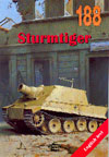 STURMTIGER - ( with english text )