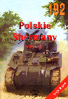 POLISH SHERMAN'S Vol.2 - ( with english text )