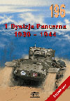 1-st POLISH ARMORED DIVISION 1939-44 - ( with english text )
