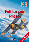 POLIKARPOV I-15 bis - ( with english text )