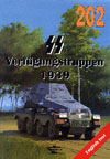 SS VERFUEGUNGSTRUPPEN 1939  - ( with english text )