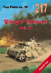 PANZER COLOURS VI