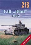 FALL 'BLAU' 1942