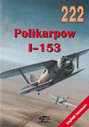 POLIKARPOV I-153