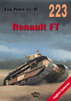 RENAULT FT