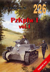 PzKpfw. I . Vol.1 - english text