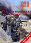 GERMAN INFANTRY VOL. 1/2 --- (Piechota niemiecka vol. 1/2) 
