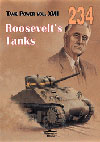 TANKS OF ROOSEVELTS ( CZOLGI ROOSEVELTA)