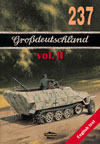 GROSS DEUTSCHLAND Vol.2