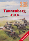 TANNENBERG 1914 - ( with english summary )