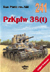 PzKpfw 38 (t)
