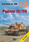 PANZER IV/70  -(  english text )