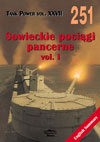 SOVIETS ARMOURED TRAINS vol.1