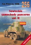 SOVIET ARMORED CAR Vol.2 