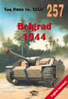 BELGRAD 1944 ( english summary)