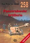 PANZERABWEHR ARTILLERIE ( english summary)