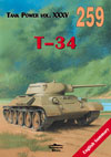 T-34 ( english summary)