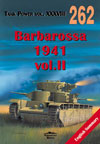 BARBAROSSA  Vol. 2- ( with english summary )