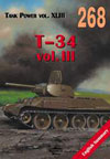 T-34 vol.3 (english summary)