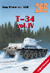 T-34 vol.4 (english summary)