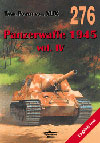 Panzerwaffe 1945 vol. IV 