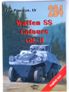 Waffen SS Colours Vol. II 