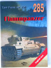 Flammpanzer 