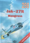Jak-27R Mangrove