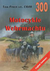 Wehrmacht's motorcycles 