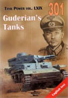 Guderian's tanks