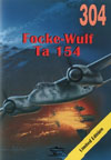 Focke-Wulf Ta 154 