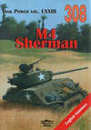 M4 Sherman