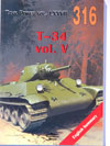 T-34 Vol 5