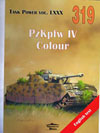 Pz.Kpfw. IV Colour English