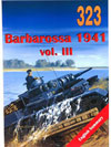 Barbarossa 1941 Vol 3