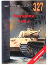 WARSZAWA 1944