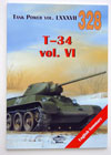T-34 vol. VI