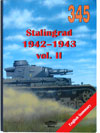 STALINGRAD 1942-1943 VOL.2
