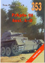 Pz.Kpfw.III Ausf. A - D