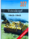 Division Totenkopf 1943-45