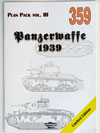 Panzerwaffe 1939