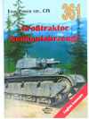 Grosstraktor Neubaufahrzeuge 