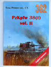 PzKpfw 38(t) vol. II